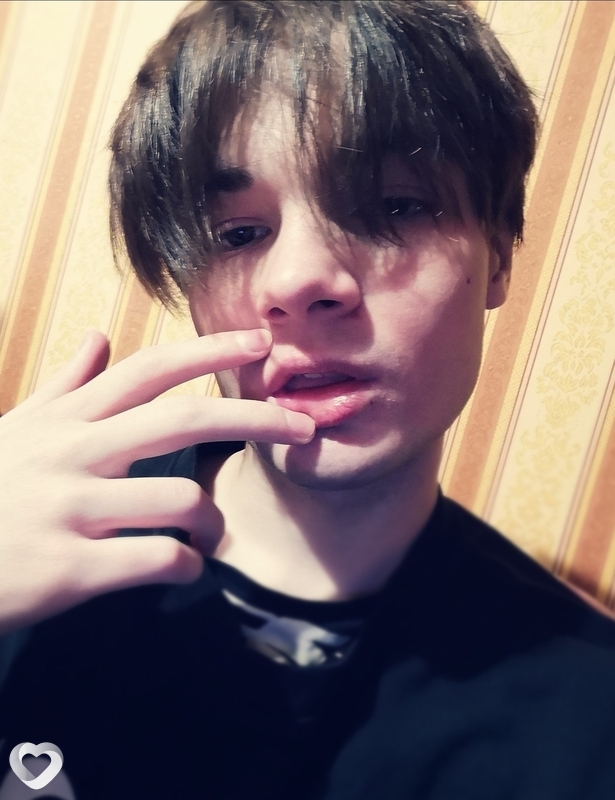 Никита, 23, Санкт-Петербурге — анкета №557104