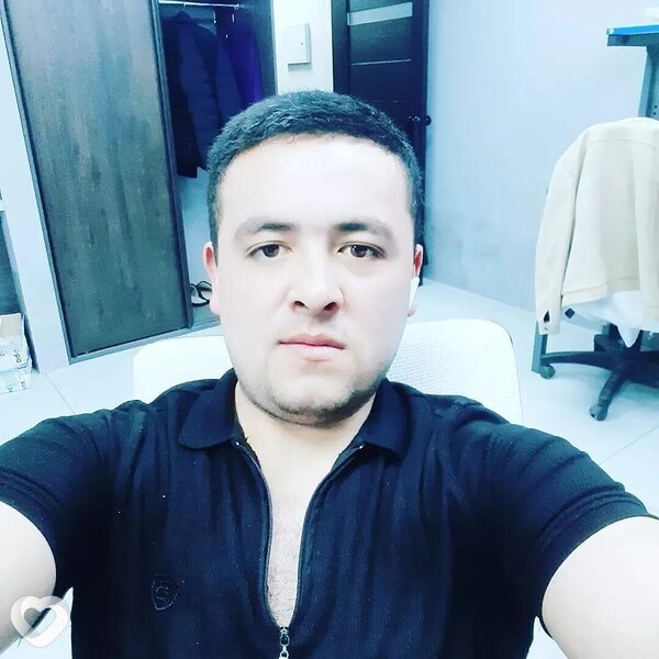 А Н, 30, Петропавловске-Камчатском — анкета №557109