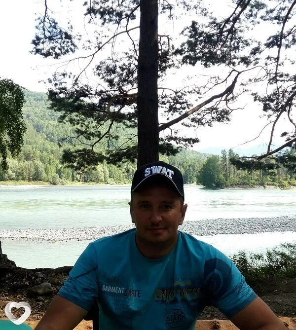 Александр, 41, Горно-Алтайске — анкета №557113