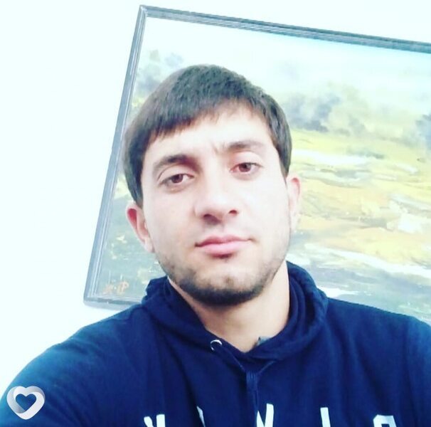 Макс, 31, Алматы — анкета №557114