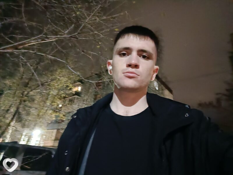 Данил, 25, Усть-Каменогорск — анкета №557116