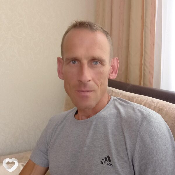 Сергей, 51, Минске — анкета №557117
