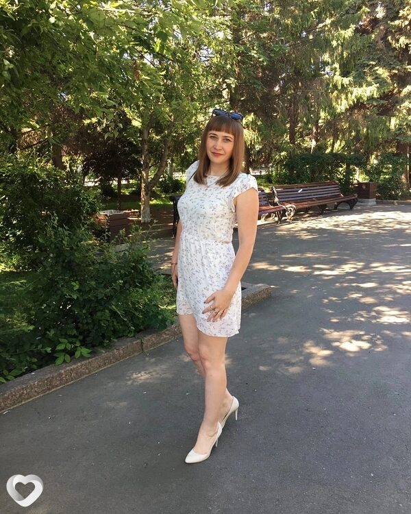 Анастасия, 35, Копейске — анкета №557118