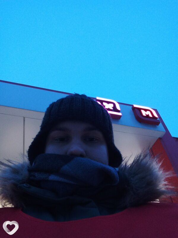 Алексей, 38, Москве — анкета №557119