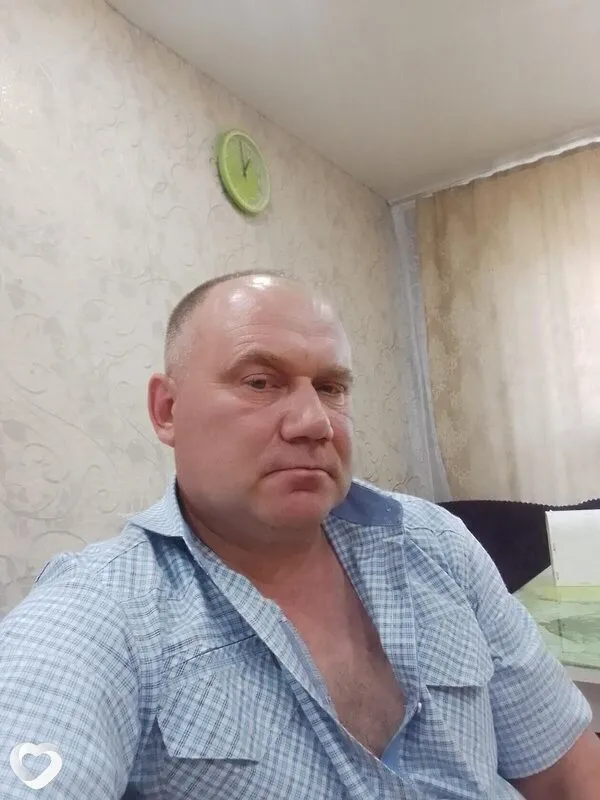 Андрей, 46, Заринске — анкета №557120