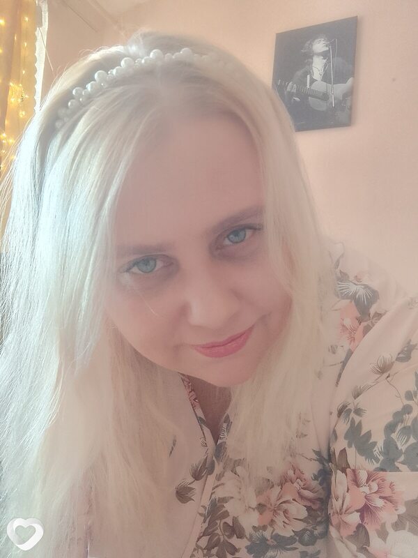 Кристина, 36, Великом Новгороде — анкета №557122