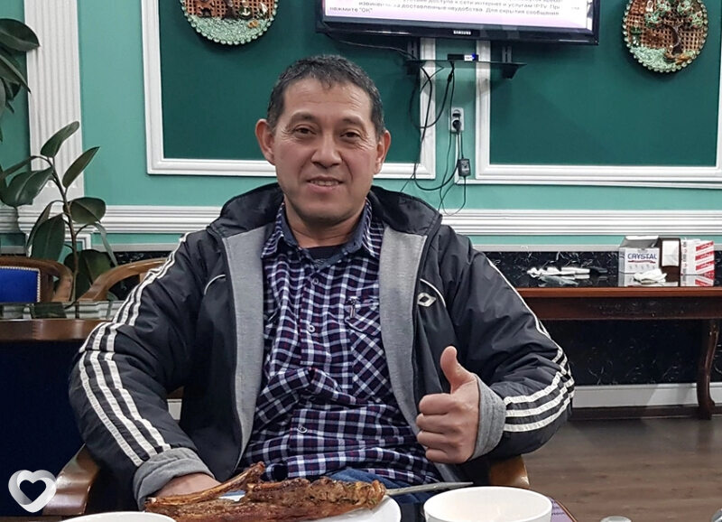 Сергей, 36, Владивостоке — анкета №557123
