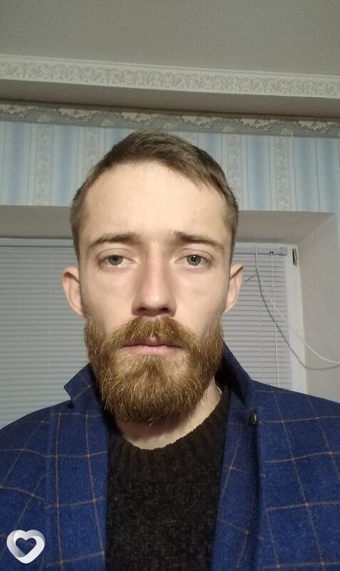 Николай, 36, Пензе — анкета №557178