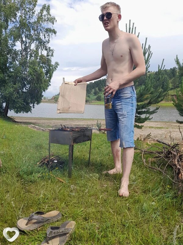Максим, 29, Иркутске — анкета №557181