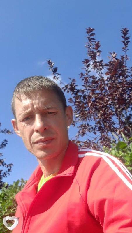 Алексей, 48, Краснодаре — анкета №557183