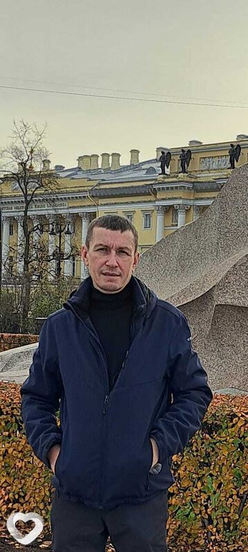 Viktor, 40, Ростове-на-Дону — анкета №557196