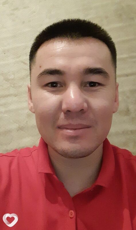 Жека, 32, Туркестане — анкета №557252