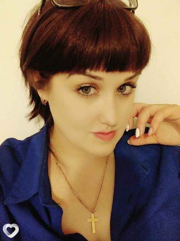 Светлана, 32, Бугуруслане — анкета №557253