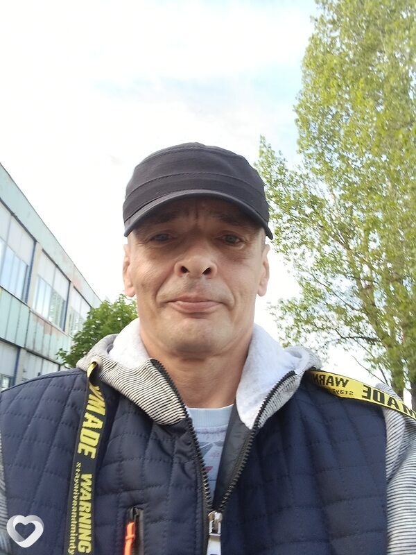 Александр, 48, Лисках — анкета №557256