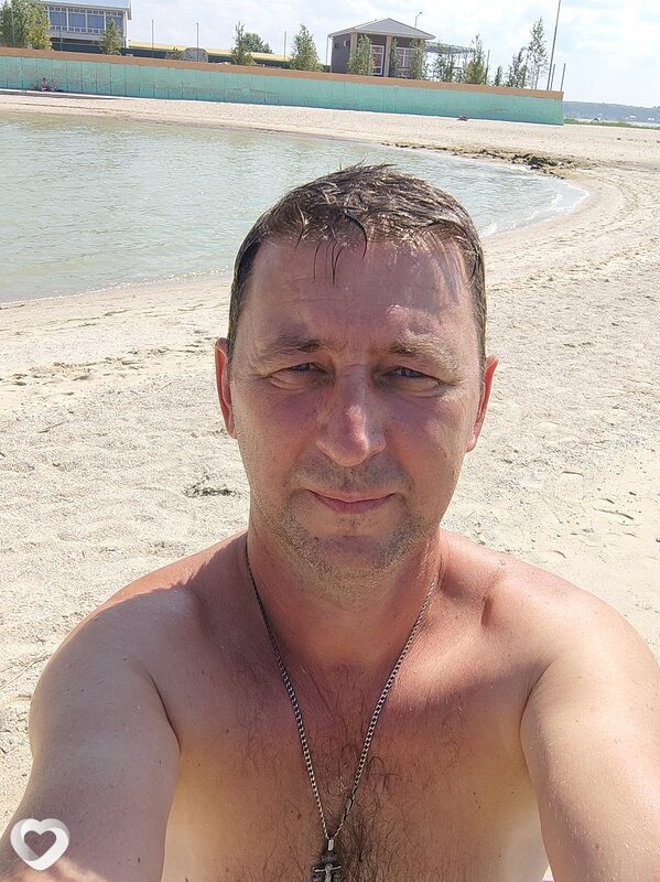 Евгений, 52, Новочеркасске — анкета №557260