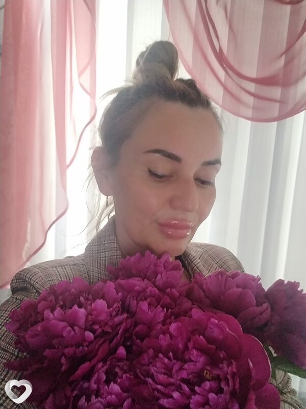 Мария, 47, Волгограде — анкета №557261