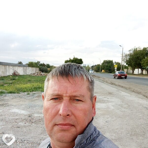 Владимир, 45, Тюмени — анкета №557263