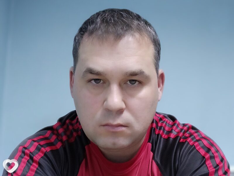 Rus, 47, Шебекине — анкета №557271