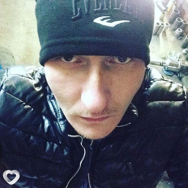 Павел, 36, Иркутске — анкета №557274