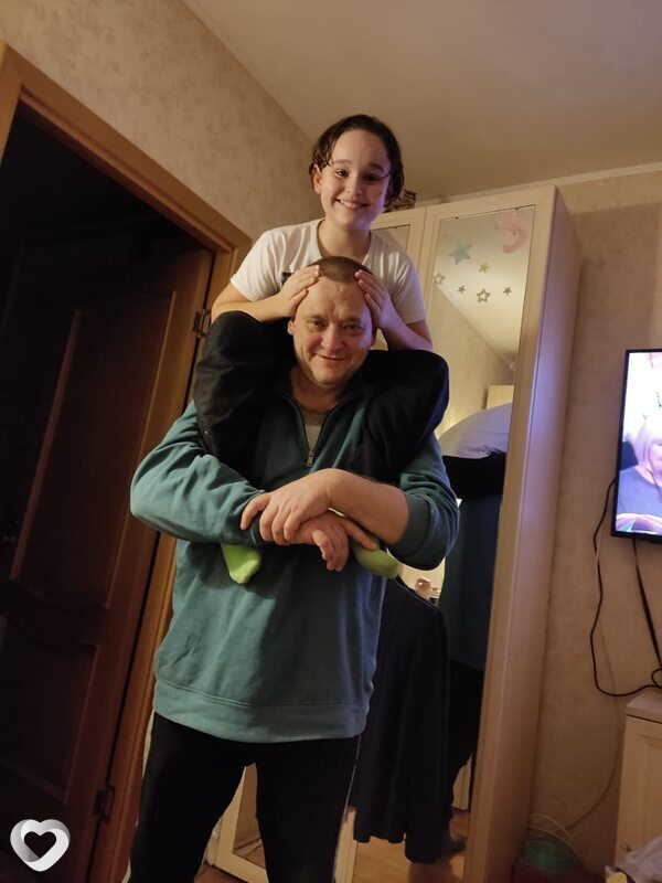 Дмитрий, 58, Санкт-Петербурге — анкета №557207