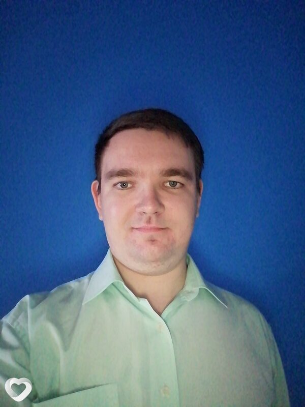 Николай, 31, Оренбурге — анкета №557214
