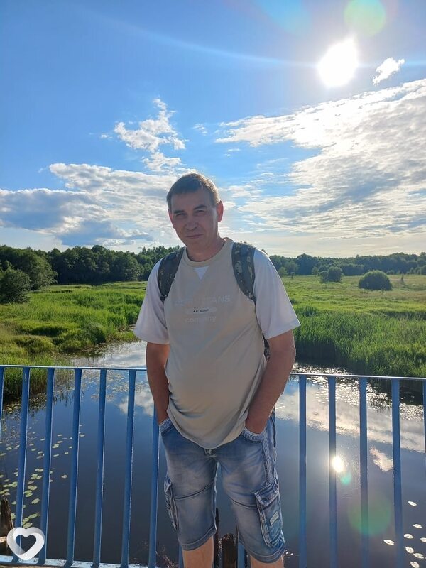 Серёга, 44, Дмитрове — анкета №557216
