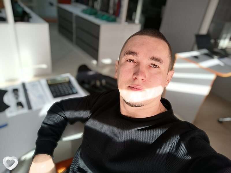 Олег, 37, Москве — анкета №557218