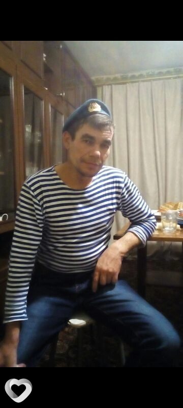 Сергей, 48, Тюмени — анкета №557223