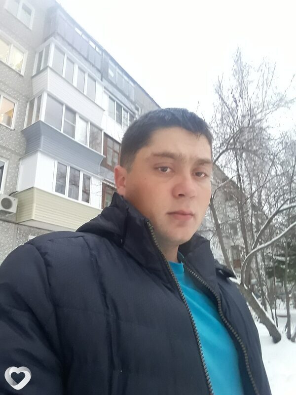 Артём, 28, Омске — анкета №557224