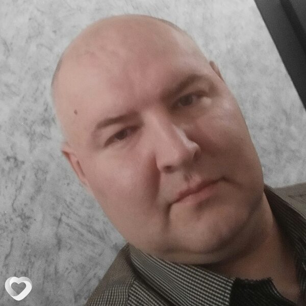 Андрей, 40, Гродно — анкета №557275
