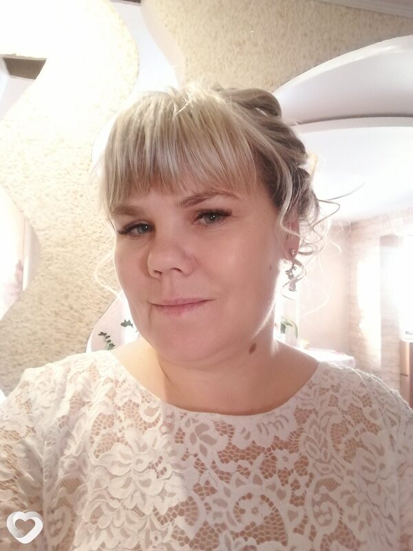 Анастасия, 43, Новокузнецке — анкета №557277