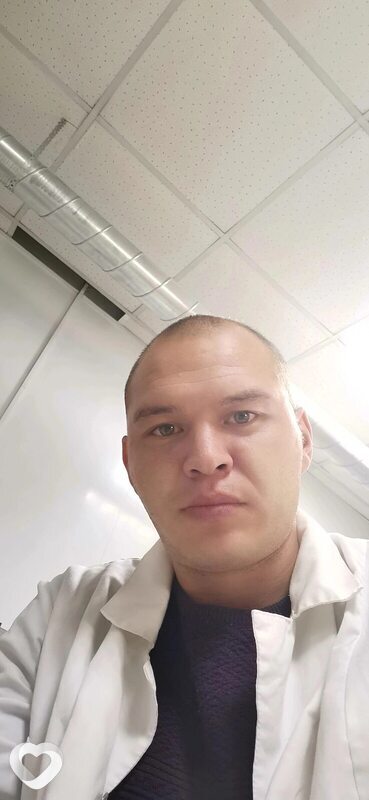 Владимир, 36, Абакане — анкета №557279
