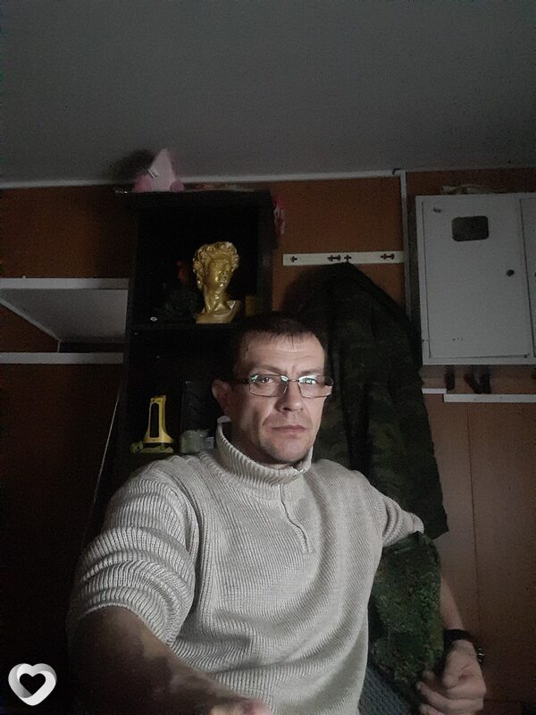 Алексей, 44, Вольске — анкета №557283