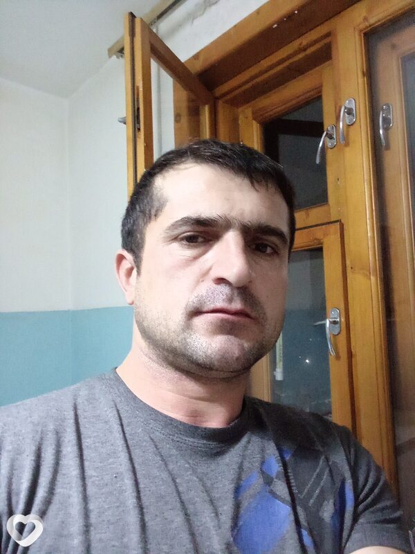 Гафур, 39, Владимире — анкета №557287