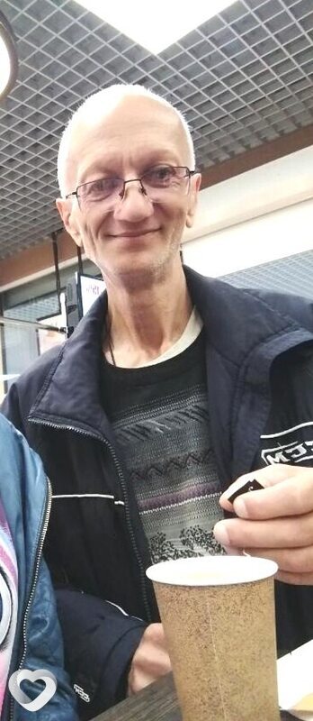 Пётр, 62, Энгельсе — анкета №557290