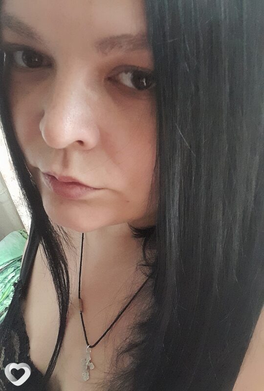 Любаня, 36, Железногорске — анкета №557292