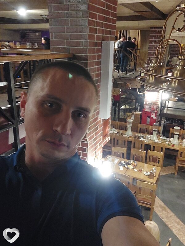Андрей, 39, Ижевске — анкета №557332