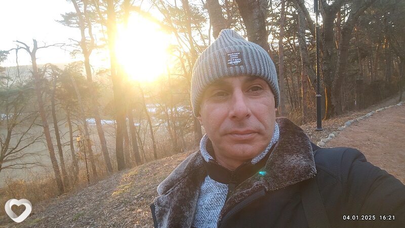 G Git, 49, Москве — анкета №557336
