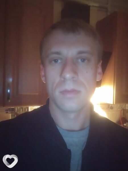 Макс, 33, Сумах — анкета №557338