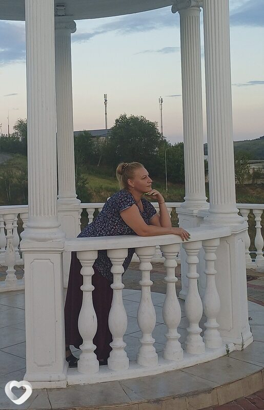 Надежда, 46, Казани — анкета №557340