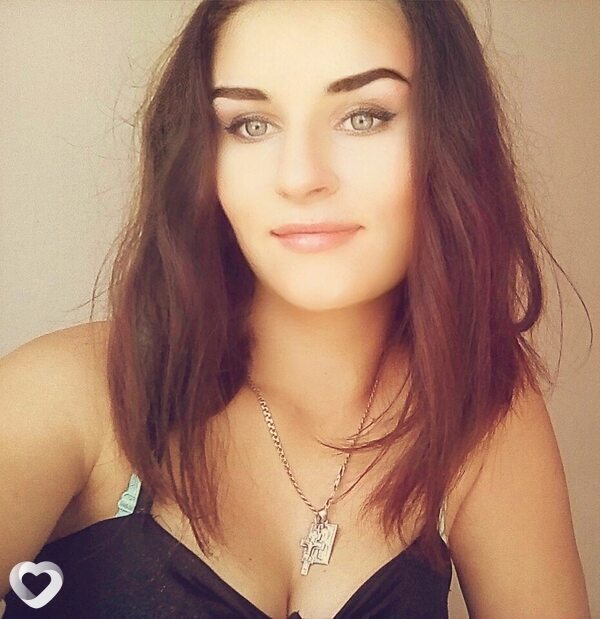 Екатерина, 34, Чебоксарах — анкета №557346