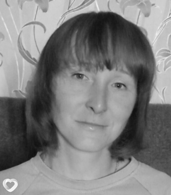 Галина, 41, Санкт-Петербурге — анкета №557379
