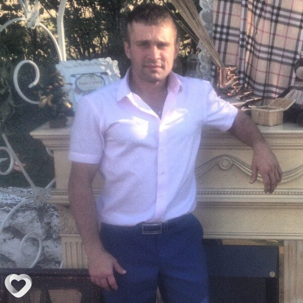 Максим, 35, Ставрополе — анкета №557395