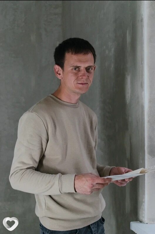 Илья, 28, Гродно — анкета №557396