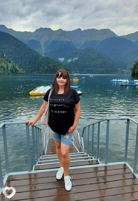 Ирина, 37, Адлер — анкета №557397
