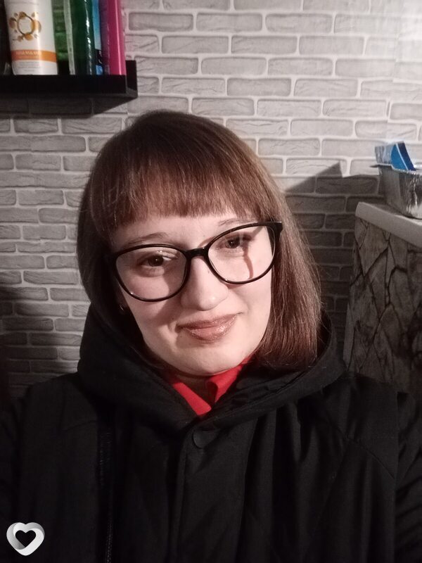 Леся, 38, Усть-Кут — анкета №557399