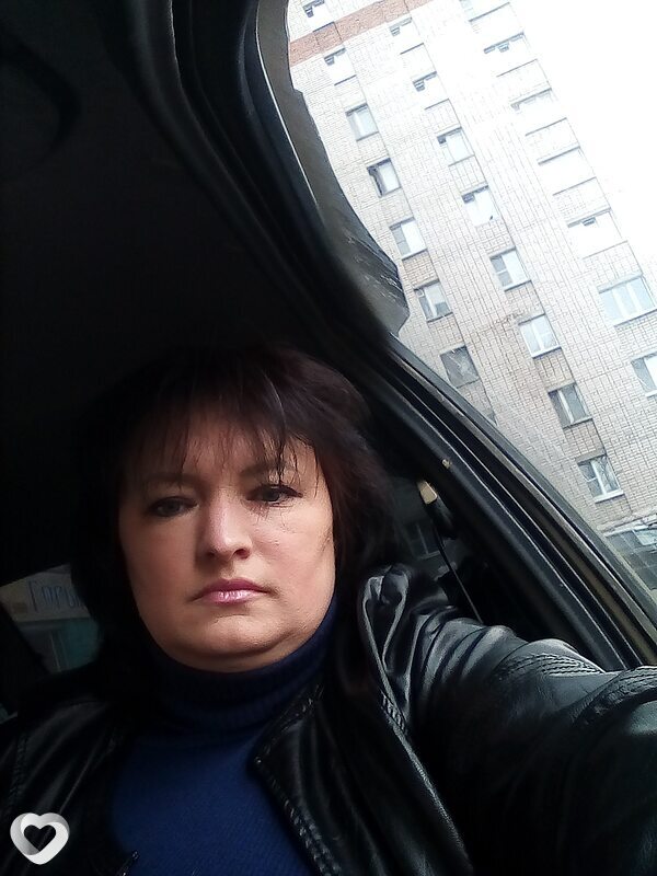 Юлия, 47, Вологде — анкета №557350