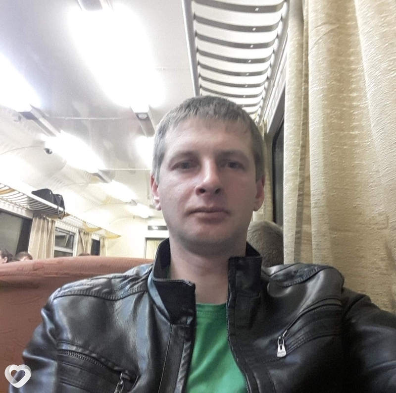 Паша, 38, Калинковичах — анкета №557351