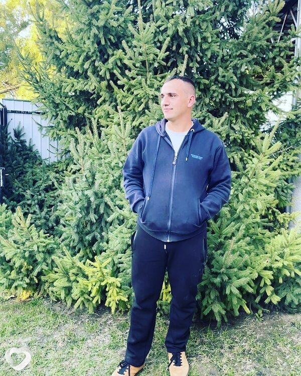 Георгий, 33, Одессе — анкета №557353