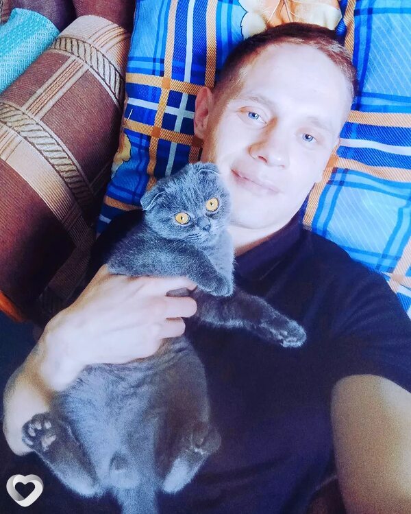Сергей, 34, Гомеле — анкета №557355